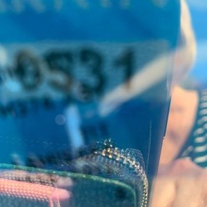 Meet your Posher, Connie